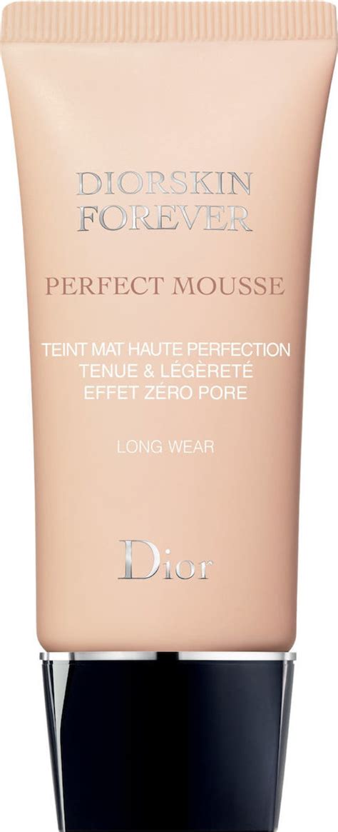 dior forever mousse foundation|Dior forever shades.